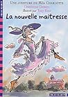 Cover of La nouvelle maîtresse