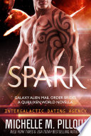 Cover of Spark