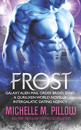 Cover of Frost