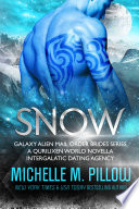 Cover of Snow