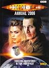 Cover of Doctor Who Annual 2006