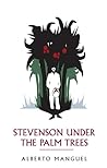 Cover of Stevenson Under the Palm Trees