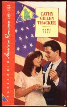 Cover of Home Free