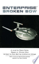 Cover of Broken Bow: Enterprise)