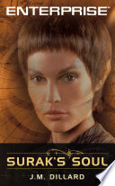 Cover of Surak's Soul