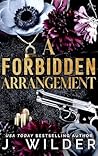Cover of A Forbidden Arrangement