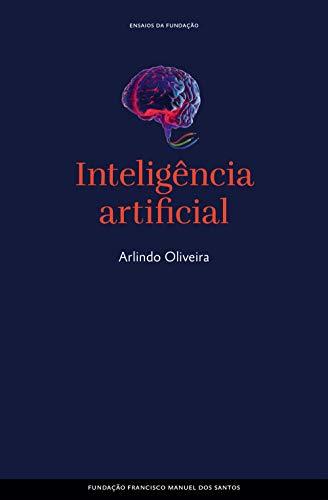 Cover of Inteligência Artificial