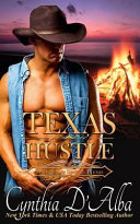 Cover of Texas Hustle