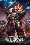 Cover of Vulkan: Lord of Drakes
