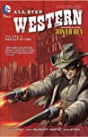 Cover of All-Star Western, Volume 5: Man Out of Time