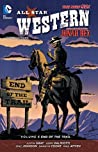 Cover of All-Star Western, Volume 6: End of the Trail