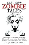 Cover of Best New Zombie Tales, Vol. 3