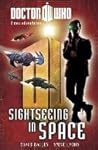 Cover of Doctor Who: Sightseeing in Space