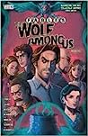 Cover of Fables: The Wolf Among Us, Volume 2