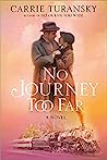 Cover of No Journey Too Far