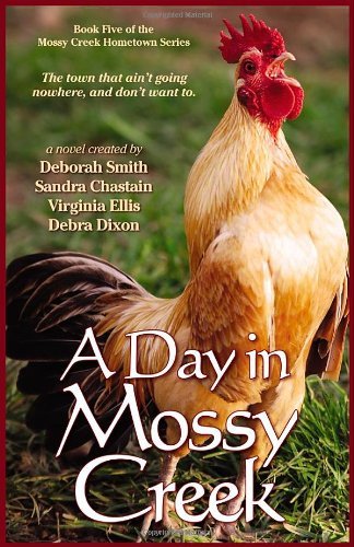 Cover of A Day in Mossy Creek