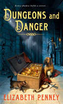 Cover of Dungeons and Danger