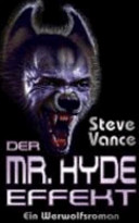 Cover of Der Mr. Hyde Effekt