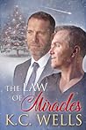 Cover of The Law of Miracles