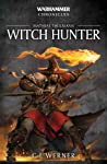 Cover of Mathias Thulmann: Witch Hunter