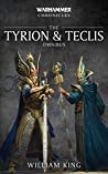 Cover of Tyrion and Teclis Omnibus