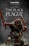 Cover of Skaven Wars: The Black Plague
