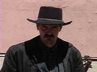Cover of Brunner the Bounty Hunter