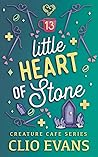 Cover of Little Heart of Stone