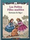 Cover of Les petites filles modèles