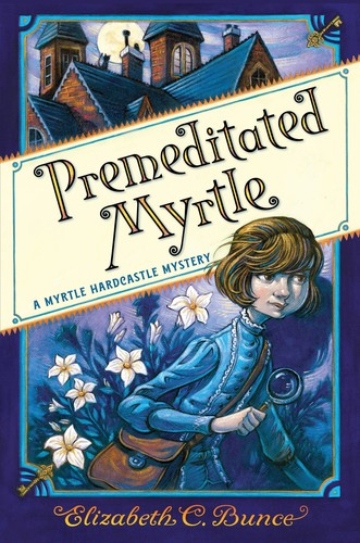 Cover of Premeditated Myrtle