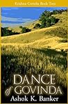 Cover of Dance of Govinda
