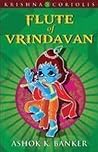 Cover of Flute of Vrindavan