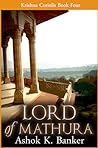 Cover of Lord of Mathura