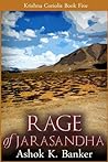 Cover of Rage of Jarasandha