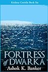 Cover of Fortress of Dwarka