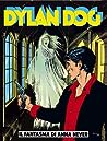 Cover of Dylan Dog n. 4: Il fantasma di Anna Never
