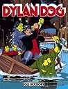 Cover of Dylan Dog n. 5: Gli uccisori