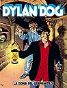 Cover of Dylan Dog n. 7: La zona del crepuscolo