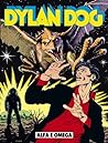 Cover of Dylan Dog n. 9: Alfa e Omega