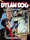 Cover of Dylan Dog n. 10: Attraverso lo specchio