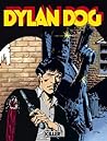 Cover of Dylan Dog n. 12: Killer!