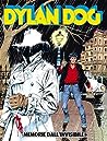 Cover of Dylan Dog n. 19: Memorie dall'invisibile