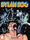 Cover of Dylan Dog n. 32: Ossessione