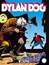 Cover of Dylan Dog n. 33: Jekyll!