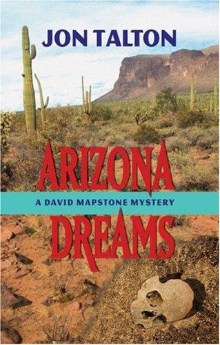 Cover of Arizona Dreams