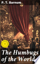 Cover of Humbugs of the World