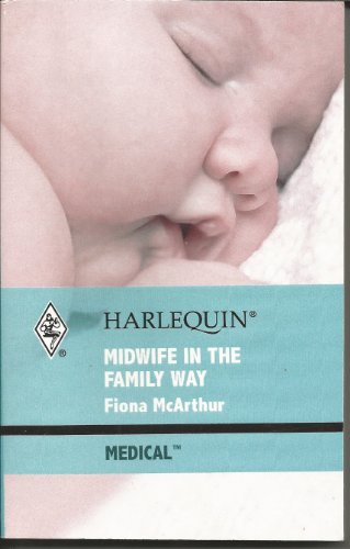Cover of Midwife in the Family Way