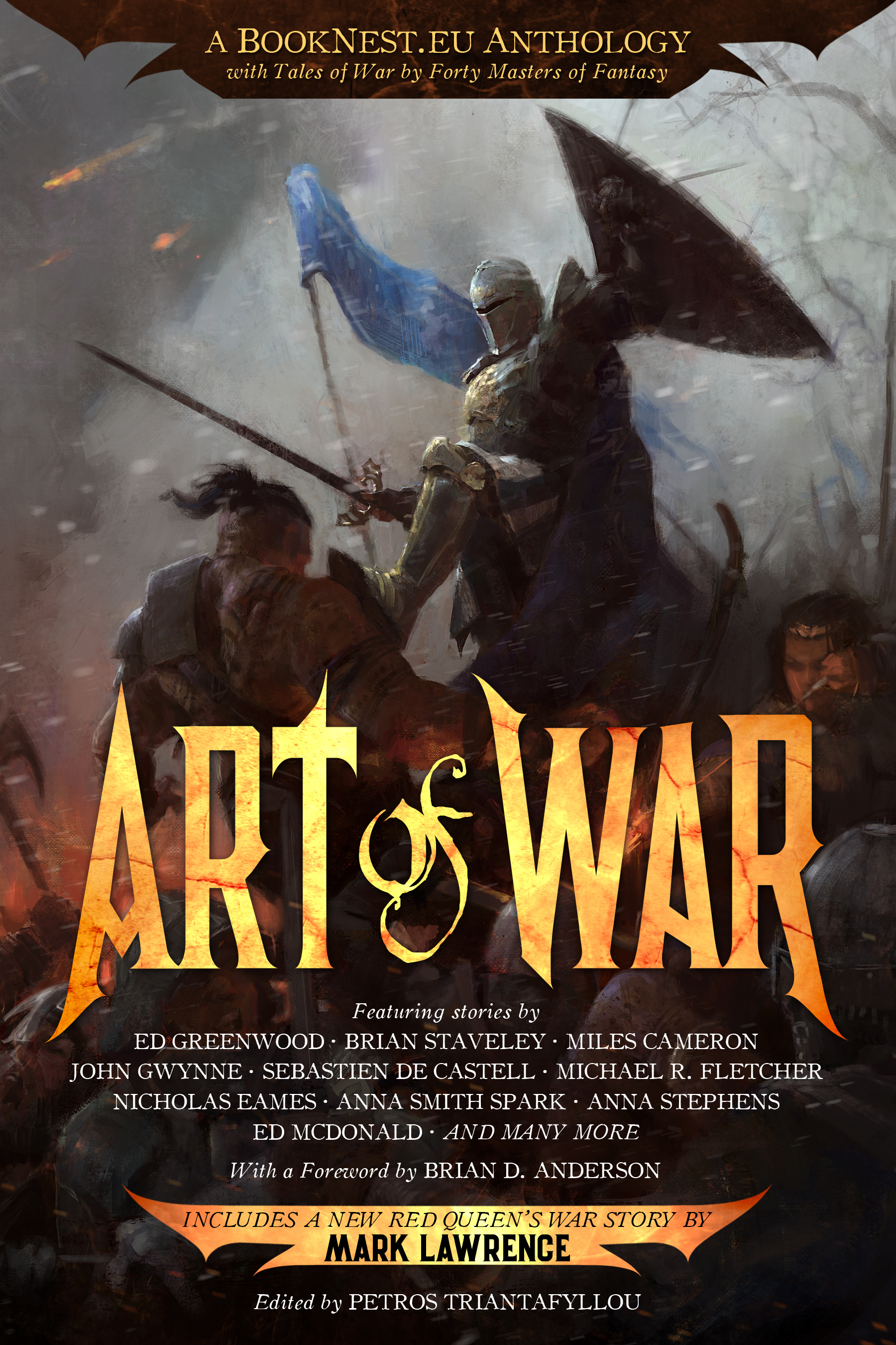 Cover of Art of War