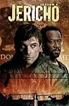 Cover of Jericho Season 4