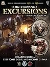 Cover of Iron Kingdoms Excursions: Season One, Volume Six